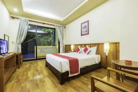 Sea Star Resort Phu Quoc - 86