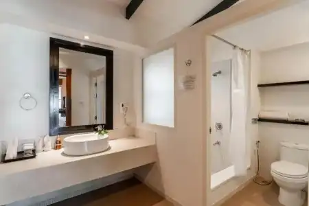 Baan Khaolak Beach Resort (SHA Plus+) - 191