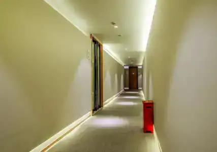 JI Shanghai Hongqiao Jinhui Road - 12