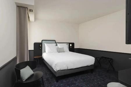 Mercure Bordeaux Gare Atlantic - 36