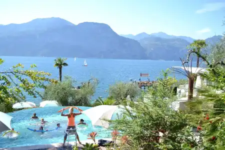 Belfiore Park - Adults Only - 18