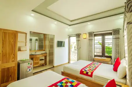 Tue Tam Villa - 40