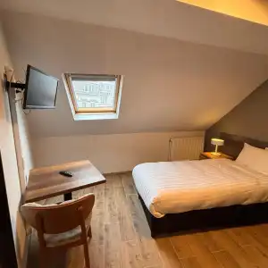 Hôtel Aviation - 36