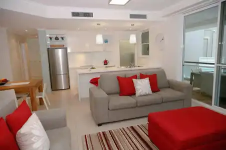 The Emerald Resort Noosa - 48
