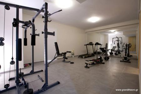 Grand TheoNi Boutique & Spa - 18