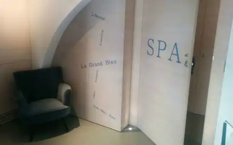 Duomo Suites & Spa - 14