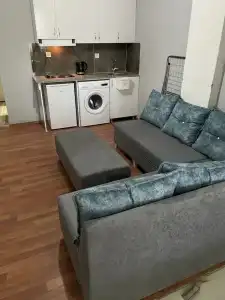 Ersoy Ege Apart Otel - 78