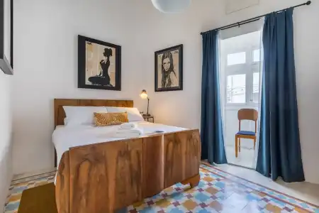 Mosta Dome B&B - 19