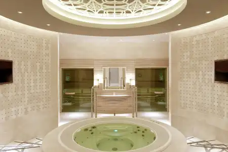 JW Marriott Ankara - 29
