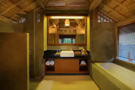 Suarti Boutique Village - 47