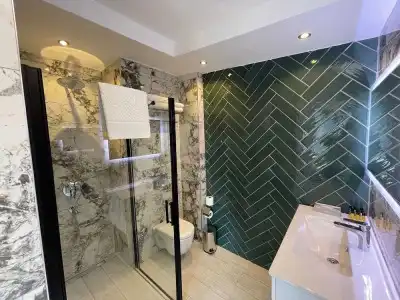 Feri Suites - 24