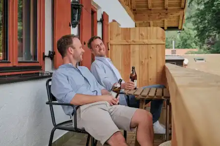 Der Lederer Hof - Boutique Apartments - 24