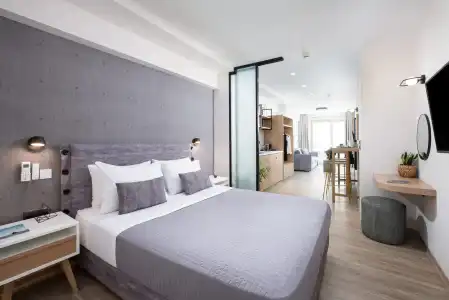 Enattica Suites - 119