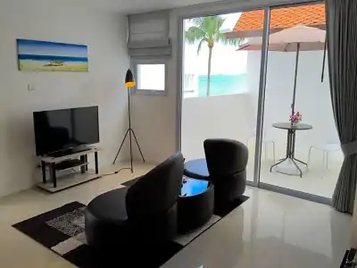 Baan Bophut Beach Samui - 135