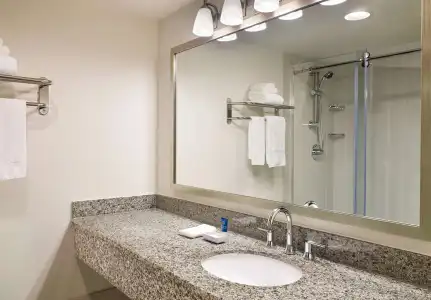 Four Points by Sheraton Bellingham & Conference Center - 9