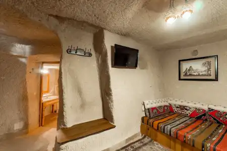 Amber Cave Suites - 54