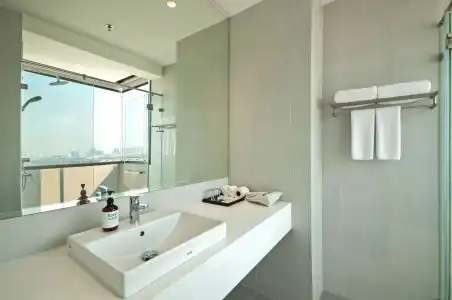 SimpleStay Chatuchak, SureStay Collection by Best Western - 9