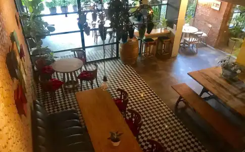 Bangkok Voyage Boutique BTS Ari - 20