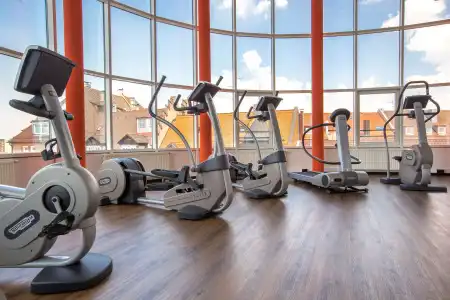Park Inn by Radisson Nurnberg, Germany - 14