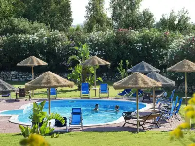 Rurale Orti di Nora & SPA - 12