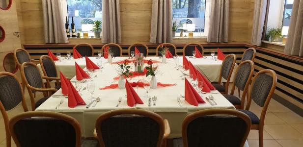 Schollers Restaurant & - 22