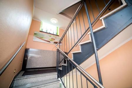 Alexander Business Hannover City - 8