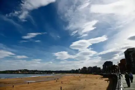 Zentral Gijón Rey Pelayo - 20