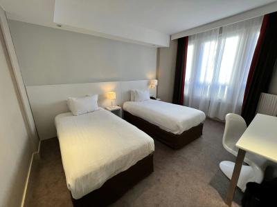 Holiday Inn Paris - Auteuil by IHG - 26
