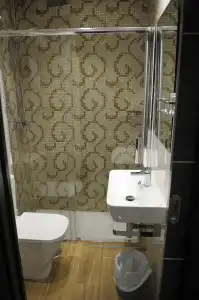 Hostal Barcelona - 16