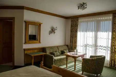 Alpenotel Rosenhof Ruhpolding, Wellness, Chiemgau Karte, Travelingo Bonus Programm - 85