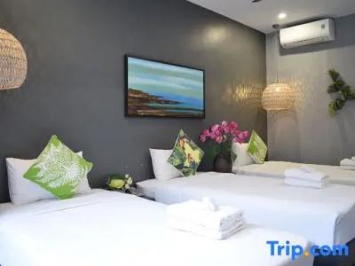 Sea'lavie Boutique Resort & Spa - 106