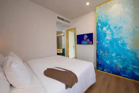 Grand Citiview Da Nang - 93