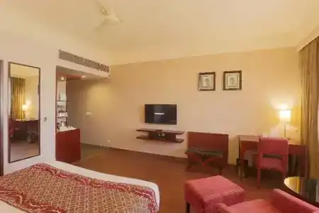 Vesta Maurya Palace - 53