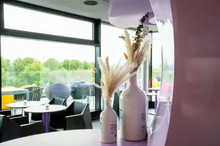 Prize by Radisson, Bonn City - 3