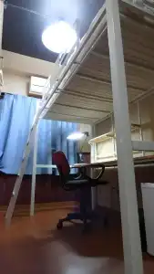 Yokohama Hostel Village Hayashi Kaikan - 38