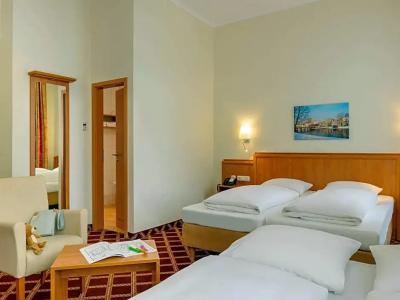 Mercure Luebeck City Center - 85