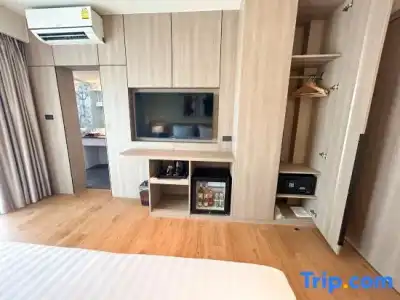 The One Bay Breeze Pattaya - 108