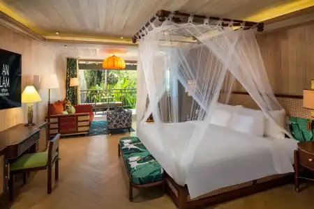 An Lam Saigon River Residence - 8