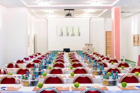 IFA Graal-Müritz, Spa & Tagungen - 13