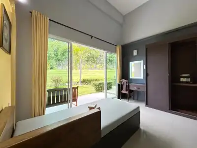 Arawan Beach Resort Krabi - 2