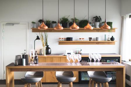 Comwell Hvide Hus Aalborg, Dolce by Wyndham - 41