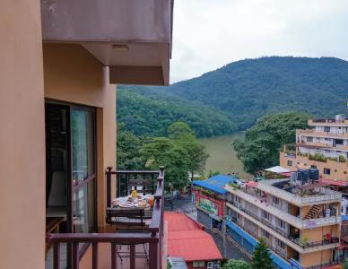 Pokhara View Garden - 97