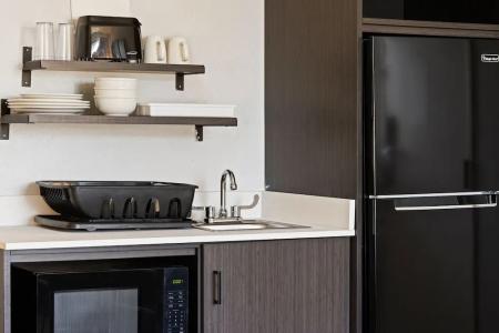 Studio 6 Tucson, AZ - North - 12