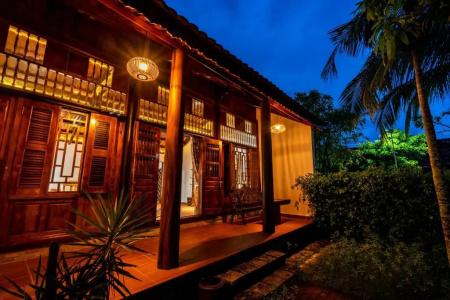 Maison du Vietnam Resort & Spa - 110