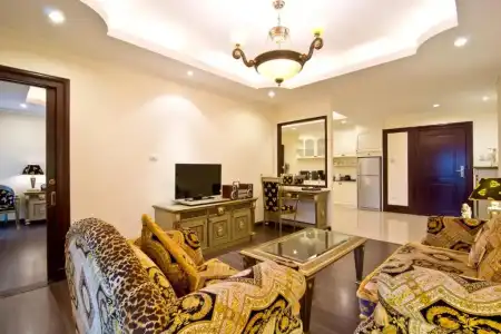 LK Royal Suite Pattaya - 75
