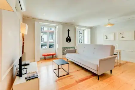 Casas da Baixa - Jules & Madeleine - 188