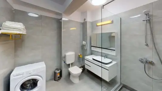 Le Blanc Aparthotel - 22