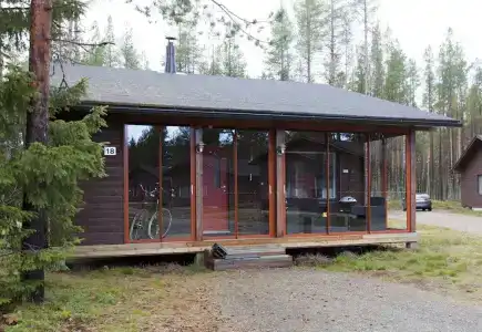 Holiday Club Kuusamo Tropiikki Apartments - 83