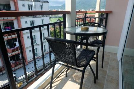 Calypso Patong - 80