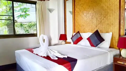 Lamai Bayview Boutique Resort - 85